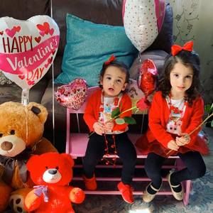 Meet your Posher, Ghady